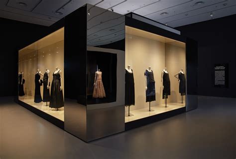 Stars Align for Chanel Exhibition at the V&A 